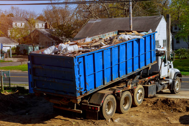 Best Construction Debris Removal  in , AL