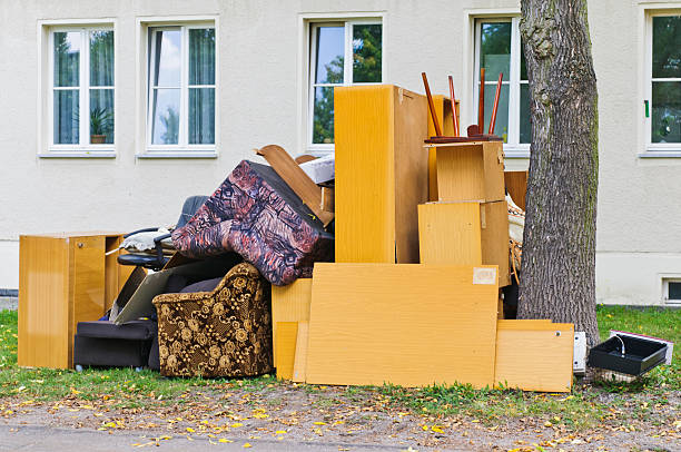 Best Residential Junk Removal  in , AL